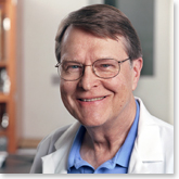 Clyde Hutchison, Ph.D.