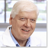 Hamilton O. Smith, M.D.