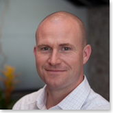 Thomas Ishoey, Ph.D.