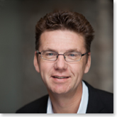 Toby Richardson, Ph.D.