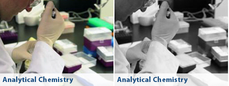 analytical chemistry