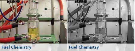 fuel chemistry
