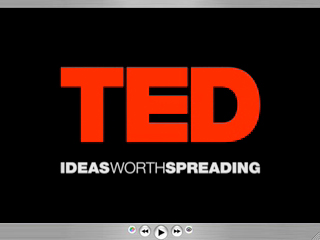 ted lecture