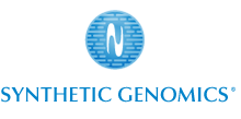 Synthetic Genomics logo