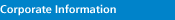 Corporate Information